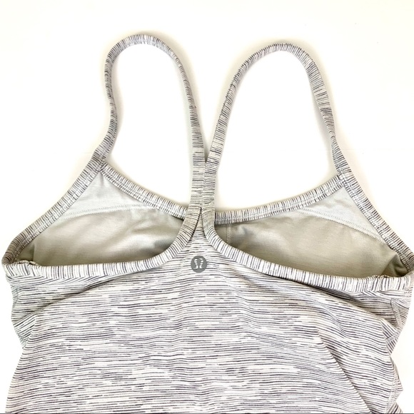 LULULEMON Bundle of 3 Active Tanks - Picture 6 of 8